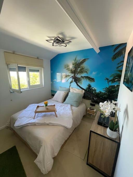 Residence Belle Vue Boulogne-sur-Mer Exterior foto